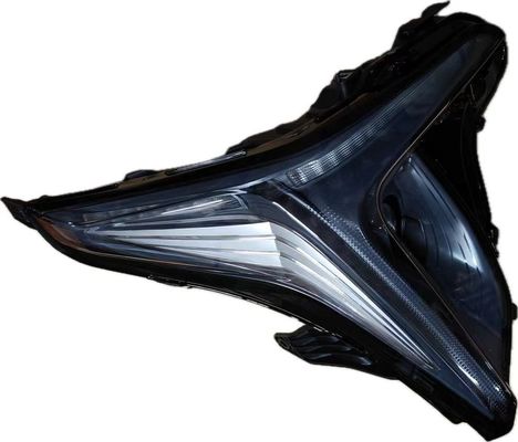 Naverkoop Nezha S30 Links Auto Led Front Headlight Assemblage 4421010BB