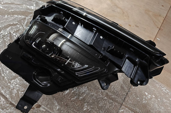 Nezha S37 Rechtse LED-lamp Kleurcombinatie Voorste Achterste Lamp Assy 4421020