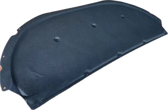 ODM Aion A29 Auto Interieur Accessoires Automotive Spare Parts Front Hood Isolatie Katoen