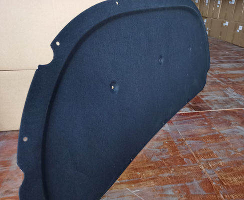 ODM Aion A29 Auto Interieur Accessoires Automotive Spare Parts Front Hood Isolatie Katoen