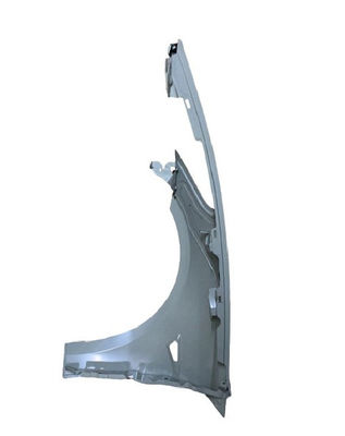 2017-2023 Tesla automotive Driver Rechtse voorste fenderpaneel OEM 1081400-EC-D