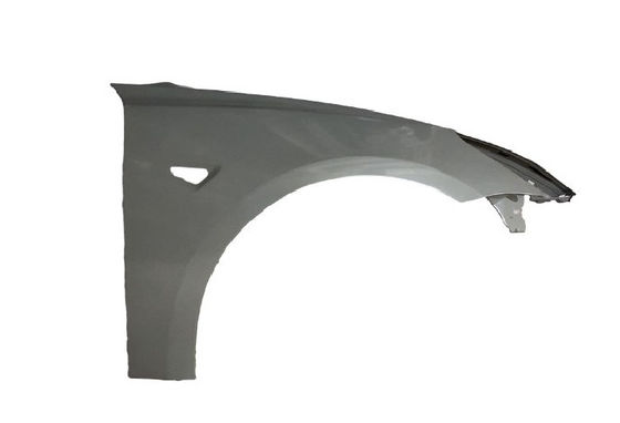 2017-2023 Tesla automotive Driver Rechtse voorste fenderpaneel OEM 1081400-EC-D