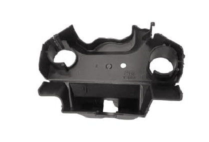 Tesla Model 3 17-23 Achterdeur Plastic Cover Block Plate 1092308-00-F