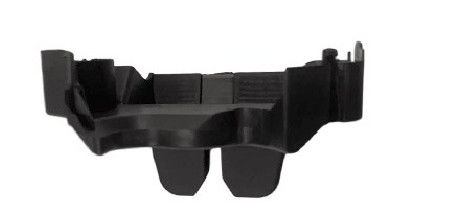 Tesla Model 3 17-23 Achterdeur Plastic Cover Block Plate 1092308-00-F