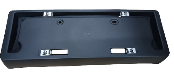 Op maat gemaakt 2017-2023 Tesla Model Y Voorkant kentekenhouder 1096836-00-B