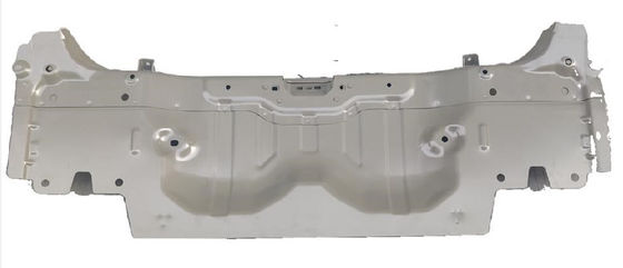 OEM 2017-2019 Tesla Model 3 Achterpaneel vervanging 1077958-S0-A