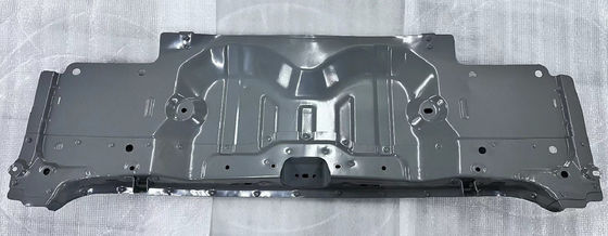 OEM 2017-2019 Tesla Model 3 Achterpaneel vervanging 1077958-S0-A