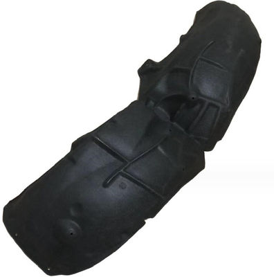 Tesla auto Inner Fender Splash Shield Guard Achterste rechterwiel Liner 1081584-00-C