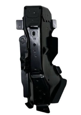 Op maat gemaakte 2023 Tesla Auto Parts Side Beam Verticale Versterker 1080474-S0-B