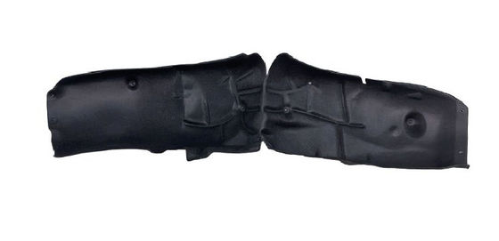 2017-2022 Tesla auto Plastic Wheel Arch Liners Achterste linkerkant 1081583-00-C