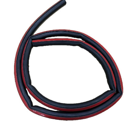 Tesla Voor-Rechter Automobiele Deur Weer Aftrek Secundair Zegel 1090494-00-D