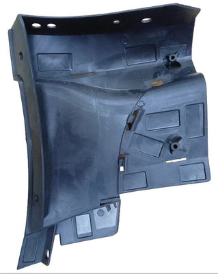 2017-2023 Tesla Model 3 voorbumper rechterzijde ventilatie 1084177-00-D