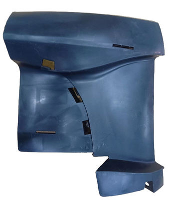 2017-2023 Tesla Model 3 voorbumper rechterzijde ventilatie 1084177-00-D