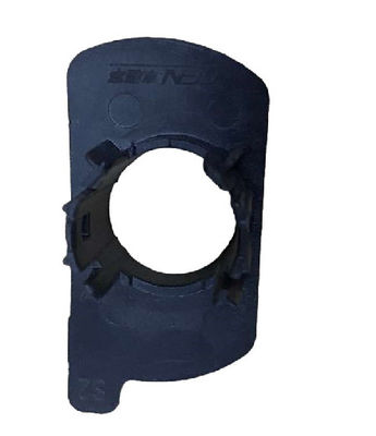 TESLA MODEL 3 Voorbumper Parkeergevoelhouder S2 1088437-00-A