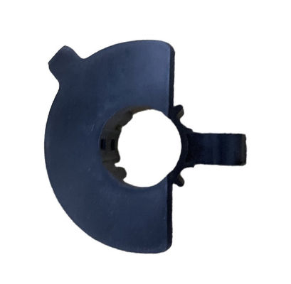 Tesla MODEL3 beugel achterste bumper radarbeugel S10 1088445-00-B