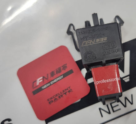 Roestvrij Tesla Automotive Spare Parts Achterbagage Buckle 1131205-00-C