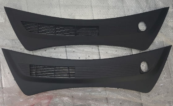 2017-2023 Tesla Automotive Guide Plate Voorruitvegers 1081675-00-B