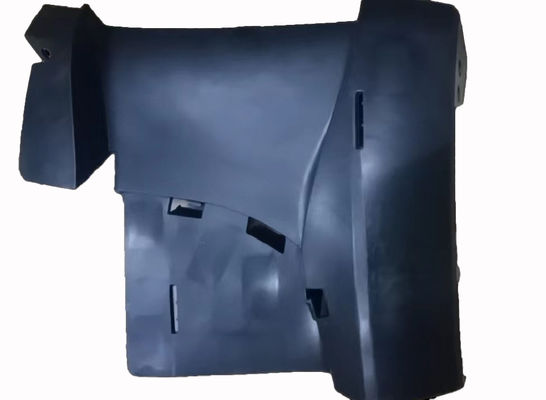 Tesla MODEL3 Beugel voorste bumper Linke ventilatiebeugel LH 1084175-00-D