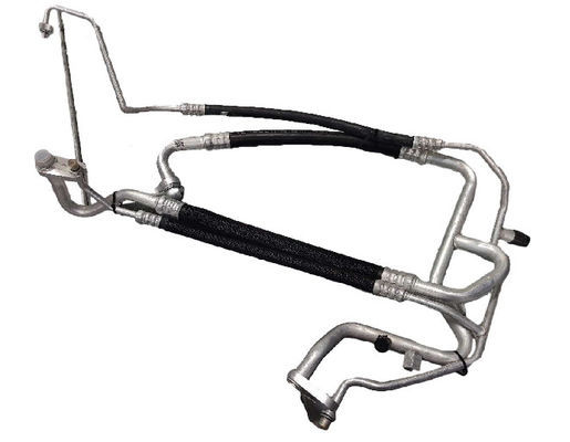 ODM Tesla Automotive Dual Air Conditioning Verdamper Condensator 1092156-00-F