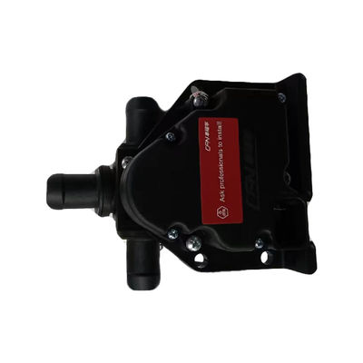 OEM Tesla Model S-onderdelen Plastic vierwegklep 6007370-00-F