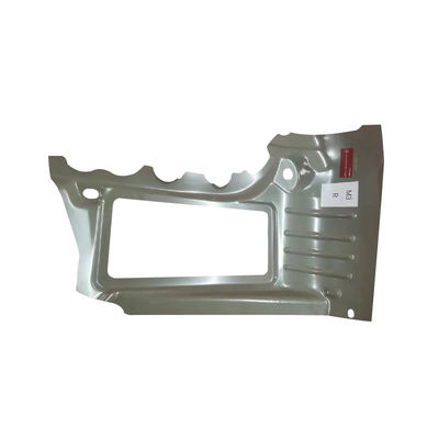 1109300-SC-A Aftermarket Autoonderdelen Tesla Spare Rear Fender Air Outlet Basis Rechts