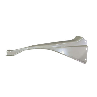 2017 Tesla Plastic Front Fender Versterking Vervangend Autoonderdelen 1073755-SC-G