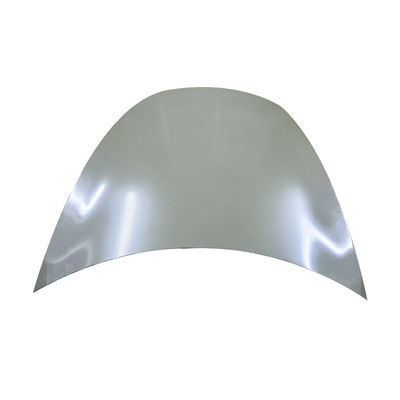 2017-2023 Custom Car Bonnet Voor Tesla Model 3 1081390-EC-C