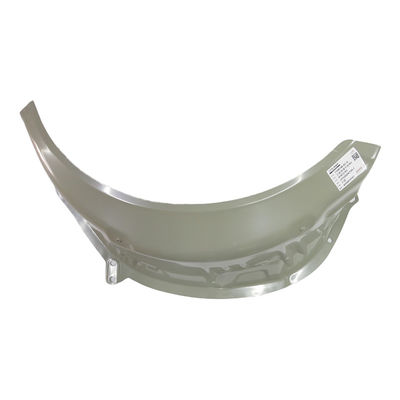 Auto Model 3 Tesla Oem Parts Achterste rechterband cover Buitenpaneel 1108148-SC-A