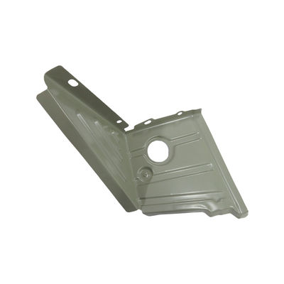 ODM Tesla Spareparts Achterste carrosserie versterking RH 1104200-SC-A