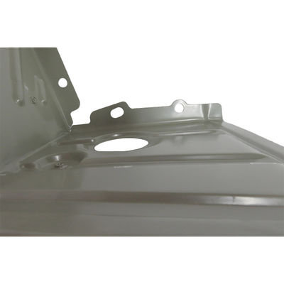 ODM Tesla Spareparts Achterste carrosserie versterking RH 1104200-SC-A