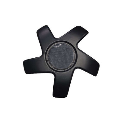 Kleine 19 inch Plastic Tesla Model Y wielbedekkingen 1044234-00-A ODM