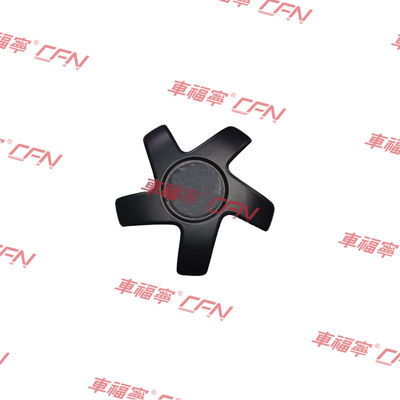 Kleine 19 inch Plastic Tesla Model Y wielbedekkingen 1044234-00-A ODM