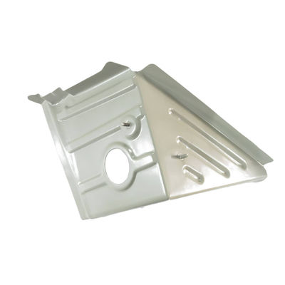 OEM Tesla Model 3 Achterbouwversterking LH 25 1104199-SC-A