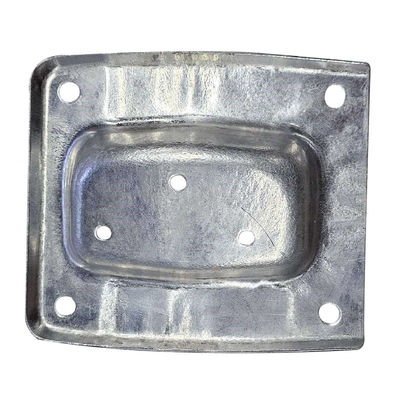 TESLA Model 3 vervangende autoonderdelen linker achterbumper skelet basis LH HGGJDZ-M3-LH