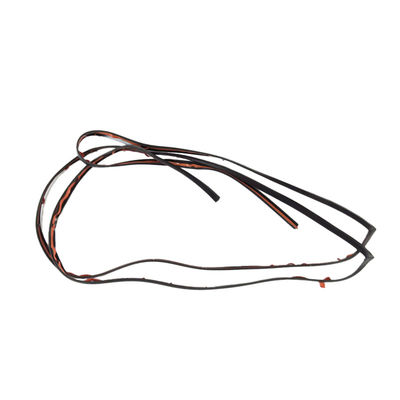 Tesla Model 3 Voorruit Weer Afsluiting Afdichting 1524886-00-F