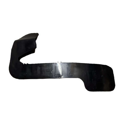 1089450-00-A Voor-rechts mistlicht Bumper Montage Bracket Zwart 2017-2023 Tesla Model3