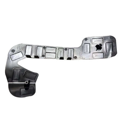 1089450-00-A Voor-rechts mistlicht Bumper Montage Bracket Zwart 2017-2023 Tesla Model3