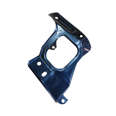 Voorste vleugel fender bracket rechts voor Tesla Model 3 17-24 Bumper Support Holder1086016-SC-A
