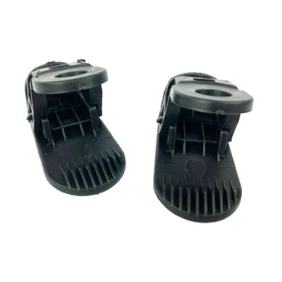 Tesla Model 3 17-23 voorste vrachtbus Linke haak L 1116002-00-C