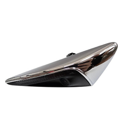 17-19 Tesla Model S Front Leaf Panel Camera RH 1034345-00-A