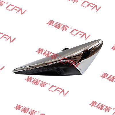 17-19 Tesla Model S Front Leaf Panel Camera RH 1034345-00-A