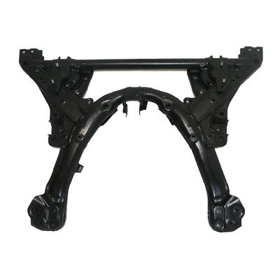 Voorste onderstelverzameling 1044531-01-B Corrosiebestendigheid