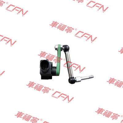 Tesla Model S 2012-2016 AIR SUPSPENSION RIDE HIGHT SENSOR ASSEMBLY achterkant 1004173-00-A