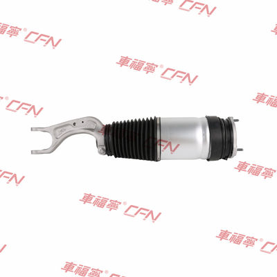 1027361-00-G Schokdemper Achterste L/R Lucht - Veerschokdemper Voor 4 - Wiel aandrijving - Niet-inductief