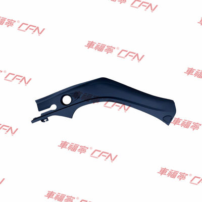 FRUNK VOORSCHORT LINKERZIJDE Tesla Model X 15-21 ZWART 1036236-00-G 0.55KG Duurzaam