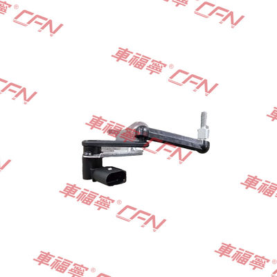 TESLA MODEL3 Model Y 2022 Achterste rechterhoogte niveau sensor 1044971-00-C Zwart / zilver