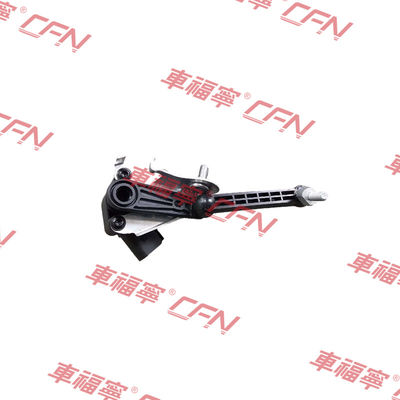 TESLA MODEL3 Model Y 2022 Achterste rechterhoogte niveau sensor 1044971-00-C Zwart / zilver