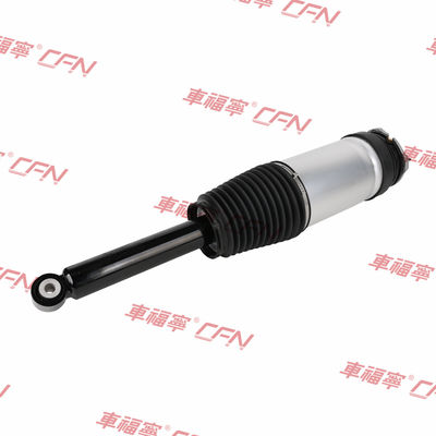 Achterste luchtophanging schokkrachten passen bij Tesla Model S 2016-2021 1067461-25-C