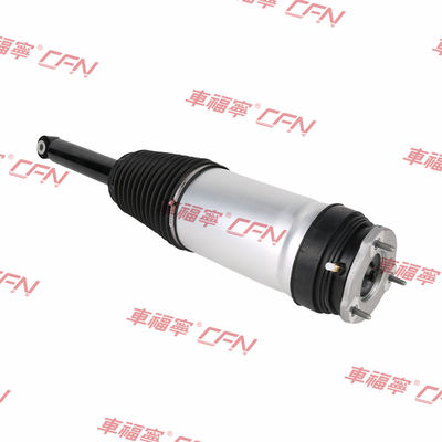 Achterste luchtophanging schokkrachten passen bij Tesla Model S 2016-2021 1067461-25-C