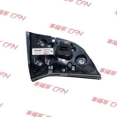 Rechter binnenste staartlamp 4 PIN 1502089-00-B 2017-2023 24.5*18.5*12 Voor Tesla Model Y/3